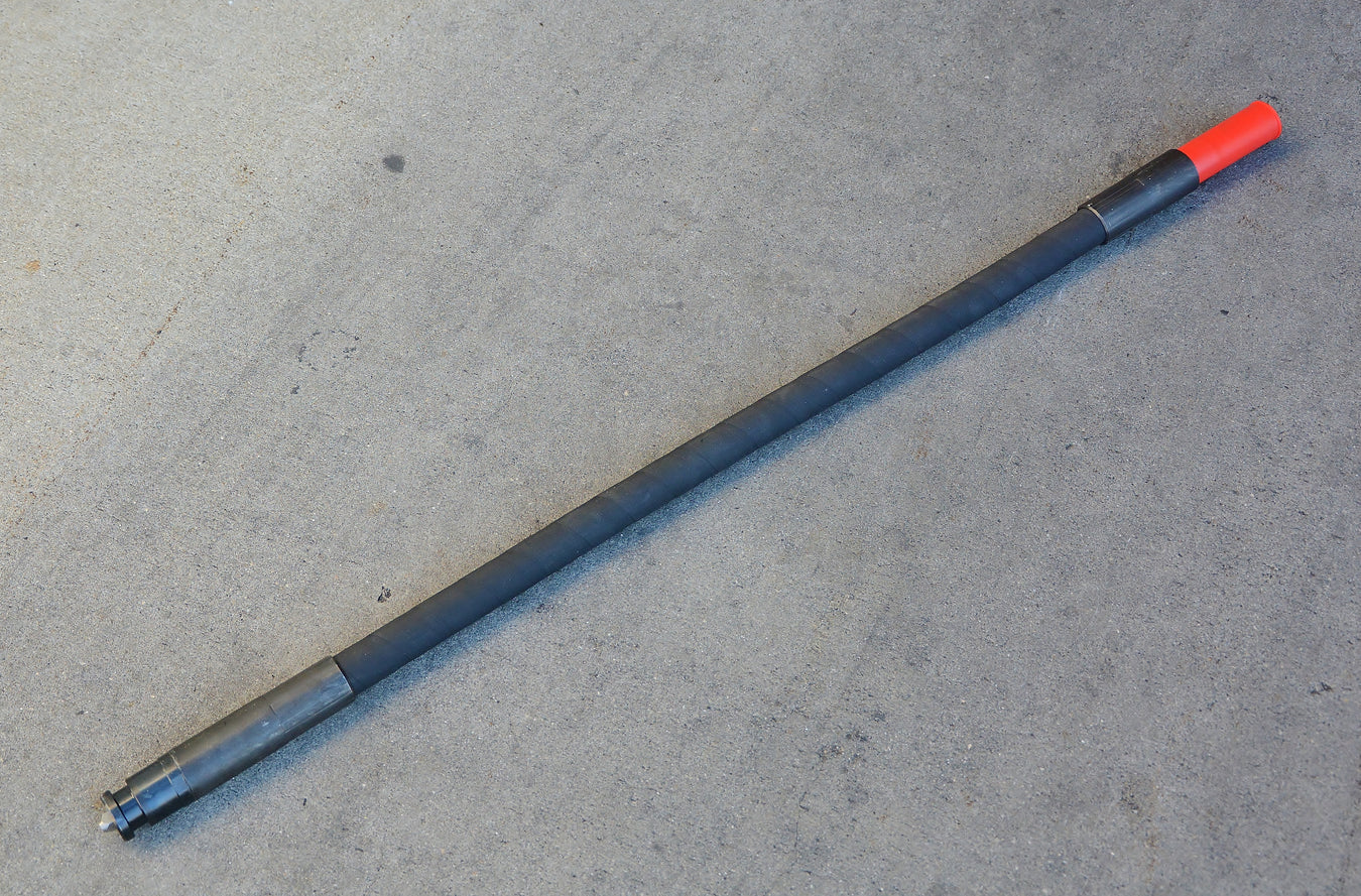 Concrete Vibrator Accessories