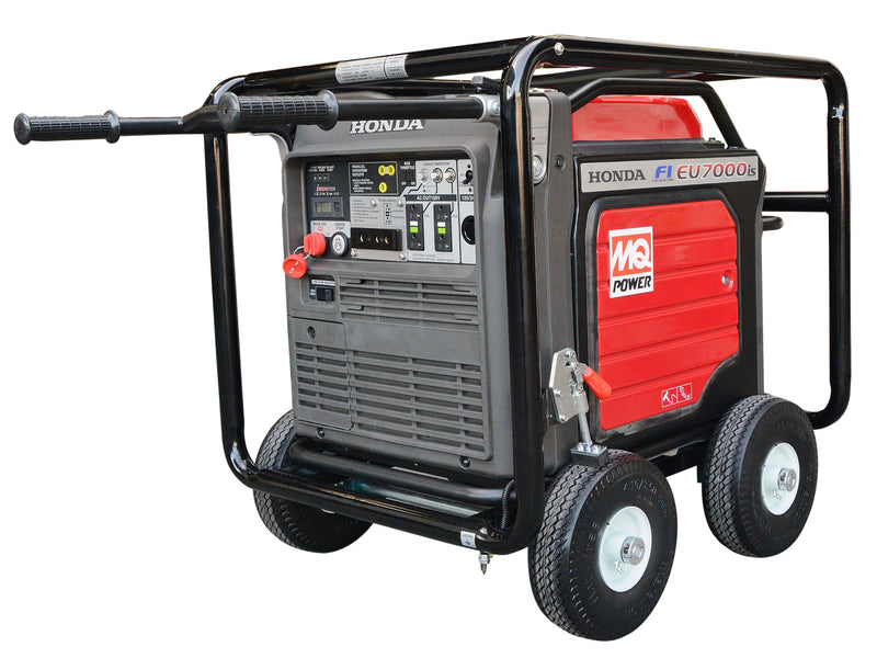 48V 19.2 100-240 Hz 3-Phase Output