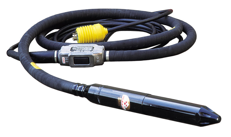 9.5 A, 2 in Head, 20 ft Hose, 50 ft Cord