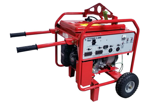 3.6kW, 120/240V, Honda