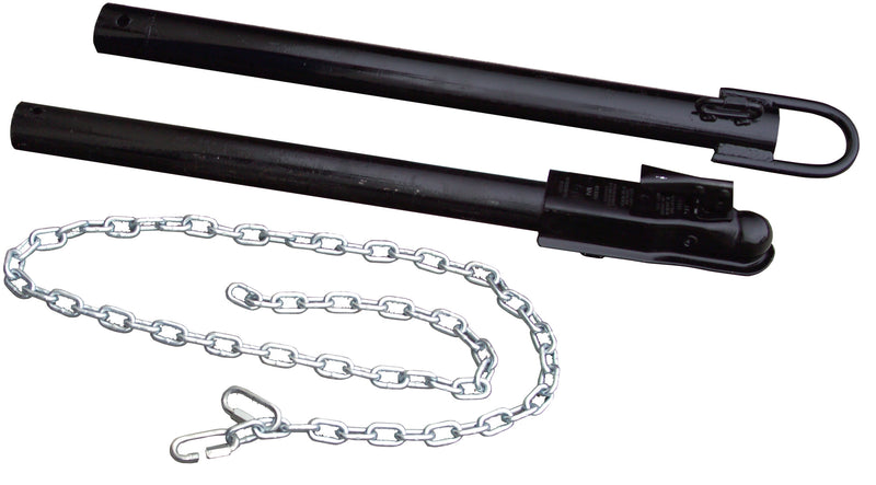 Rebar Cutter, Handheld, 3/4" Bar Capacity, 115V