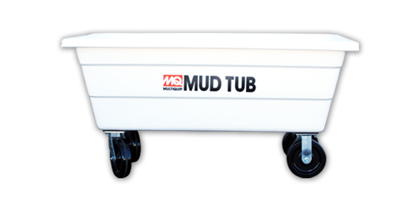 Mud Tubs