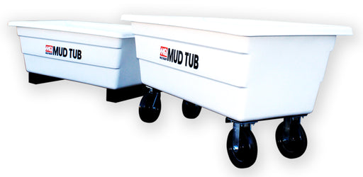 MudTubs