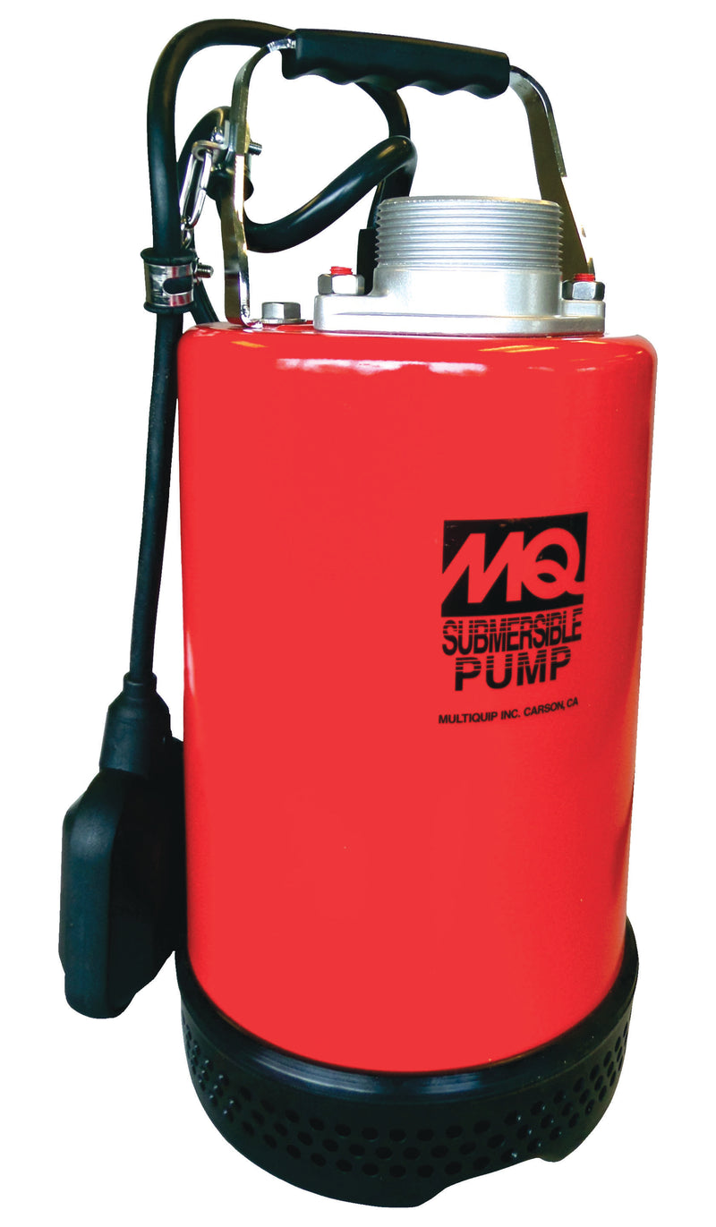 2 Inch Discharge, 115V 1Ø, 1.0 HP, 73 GPM, 37' Total Head