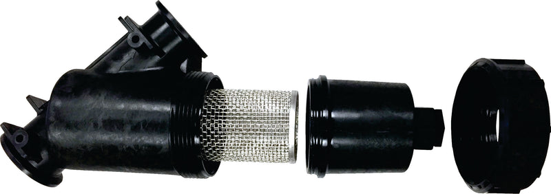 The WT5HP (surge brakes) & WTE5HP (electric brakes) are industrial 525 Gal. Mobile Water Trailers with powerful MQ 2” High Pressure Centrifugal Pumps