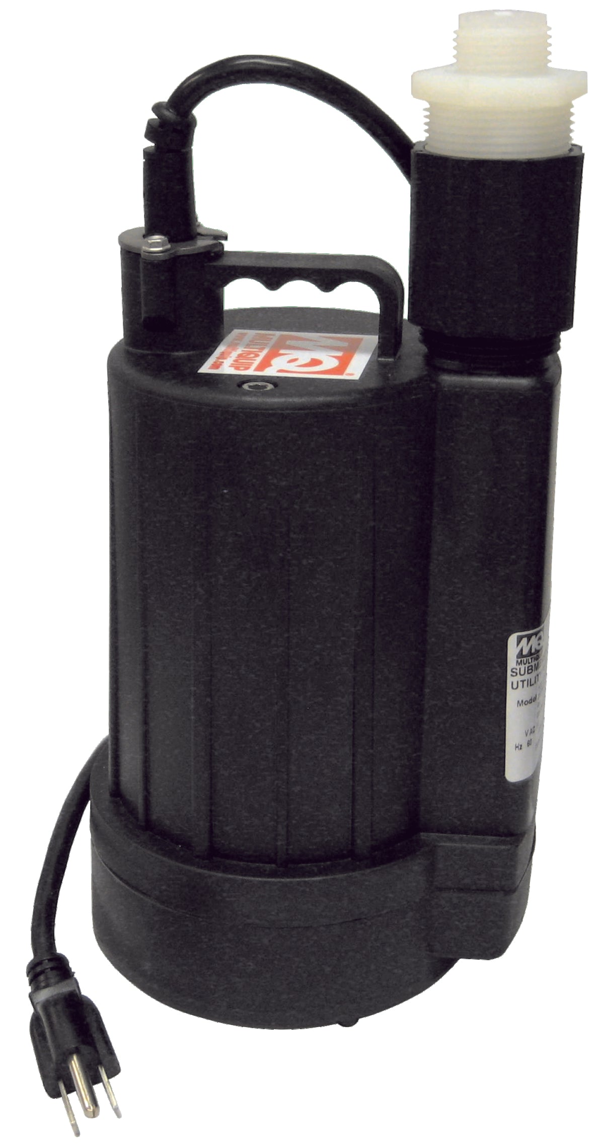Submersible Pumps